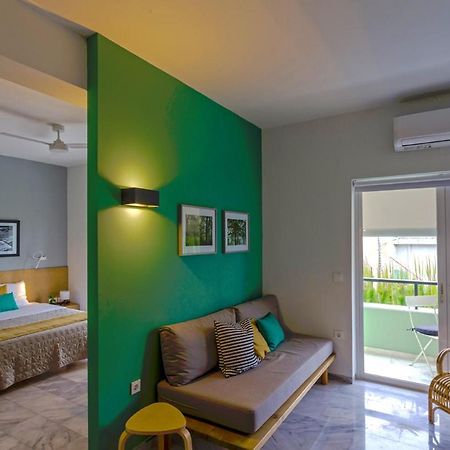 Koukounari Living Spaces Preweza Zewnętrze zdjęcie
