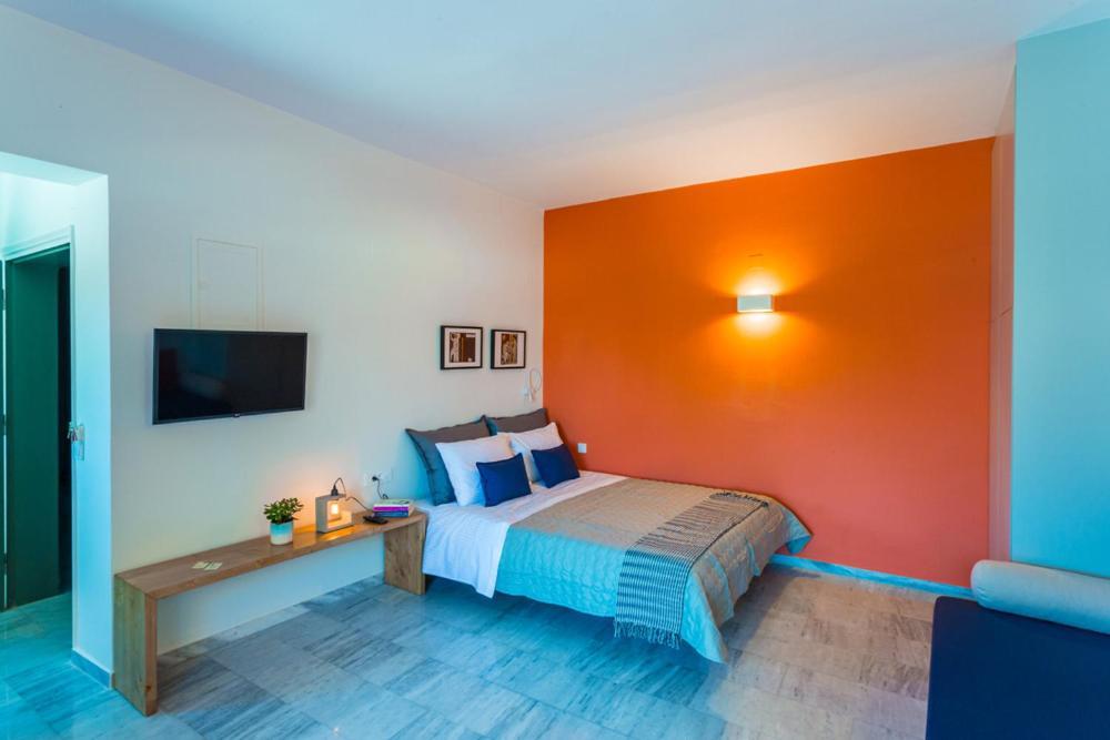 Koukounari Living Spaces Preweza Zewnętrze zdjęcie