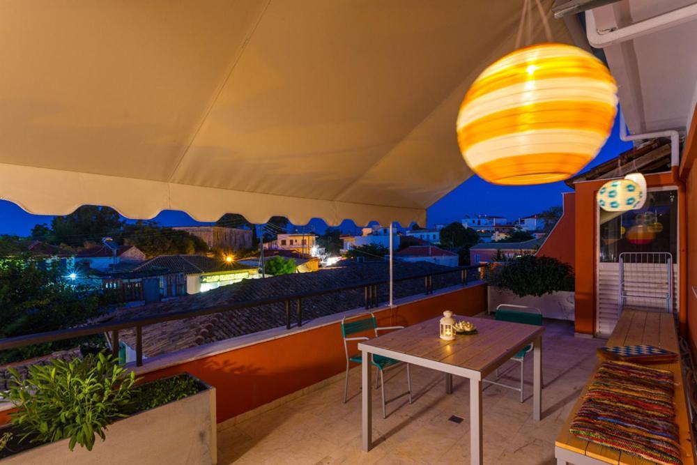 Koukounari Living Spaces Preweza Zewnętrze zdjęcie