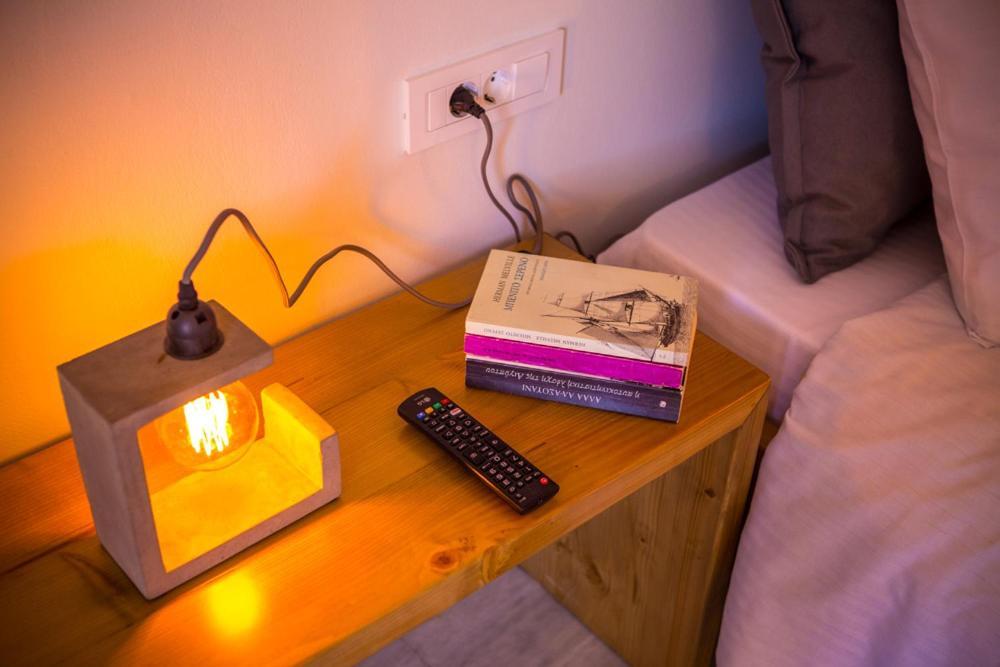 Koukounari Living Spaces Preweza Zewnętrze zdjęcie