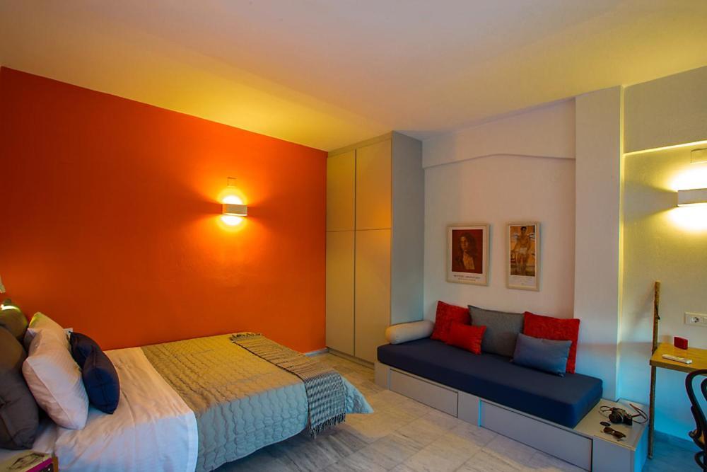 Koukounari Living Spaces Preweza Zewnętrze zdjęcie