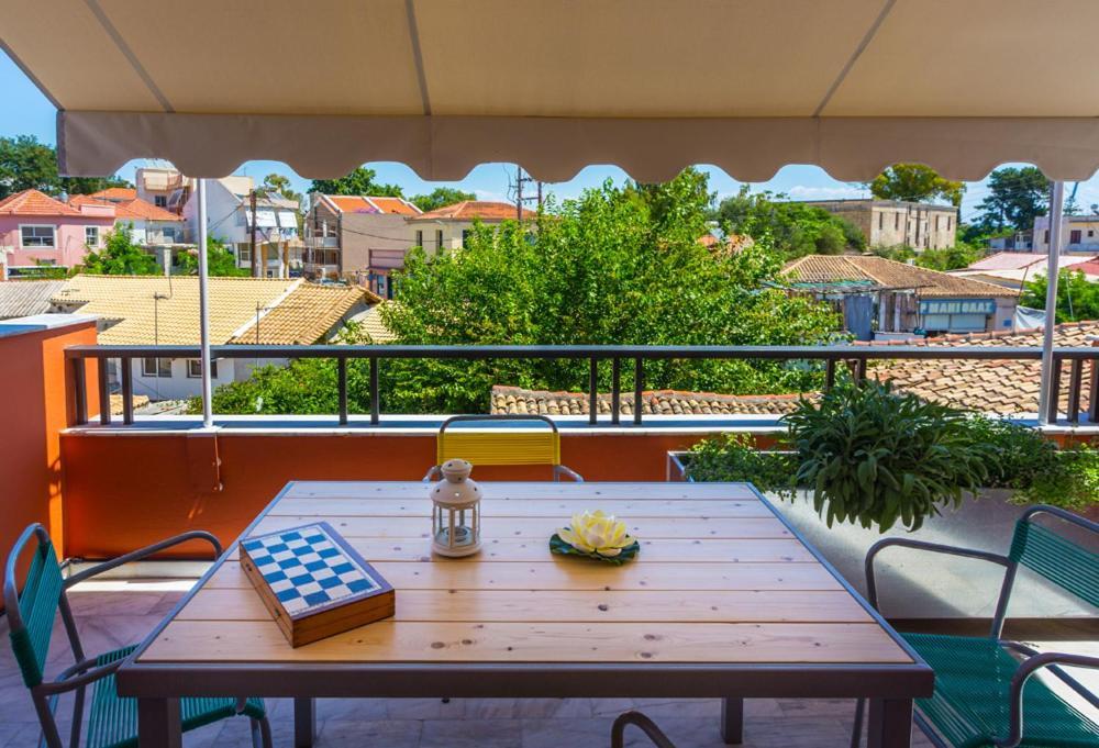 Koukounari Living Spaces Preweza Zewnętrze zdjęcie