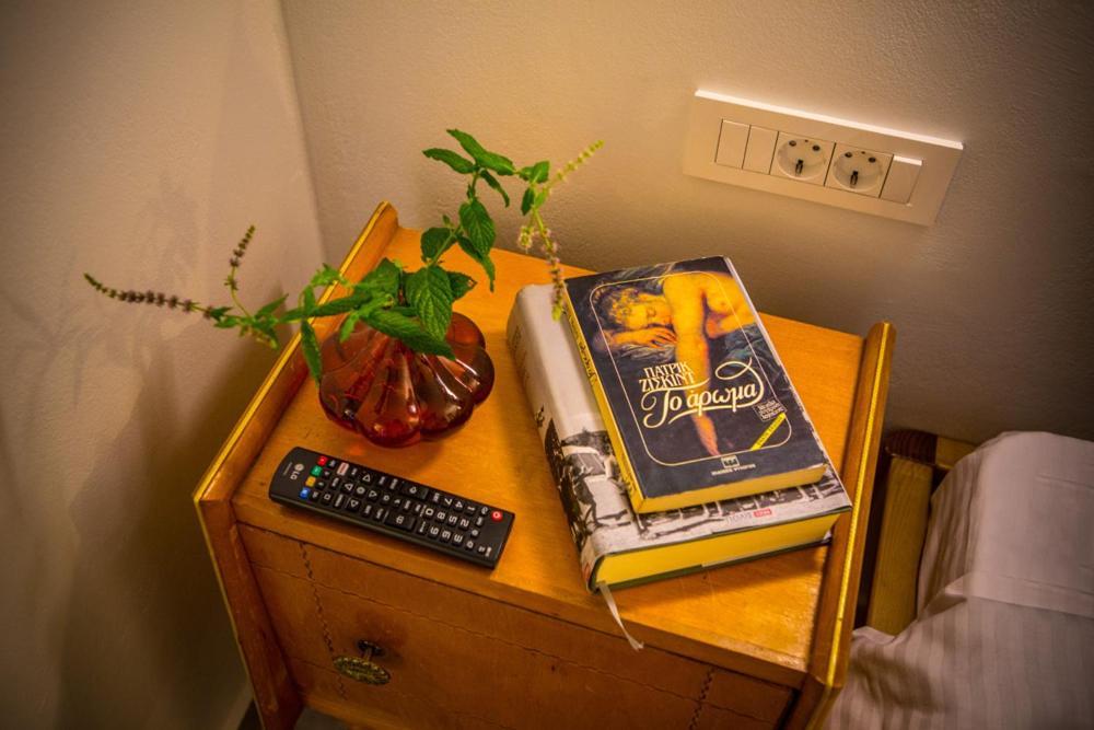 Koukounari Living Spaces Preweza Zewnętrze zdjęcie