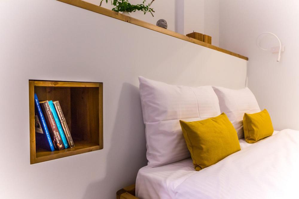 Koukounari Living Spaces Preweza Zewnętrze zdjęcie