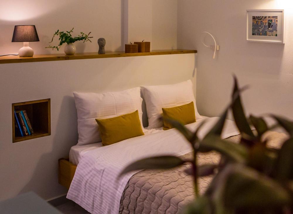 Koukounari Living Spaces Preweza Zewnętrze zdjęcie