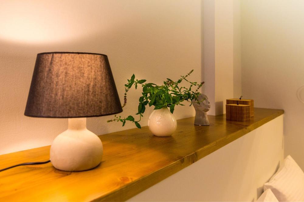 Koukounari Living Spaces Preweza Zewnętrze zdjęcie